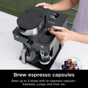 Ninja Espresso & Coffee Maker