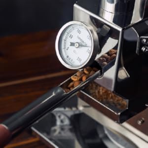 KALDI WIDE Home Coffee Gas Roaster